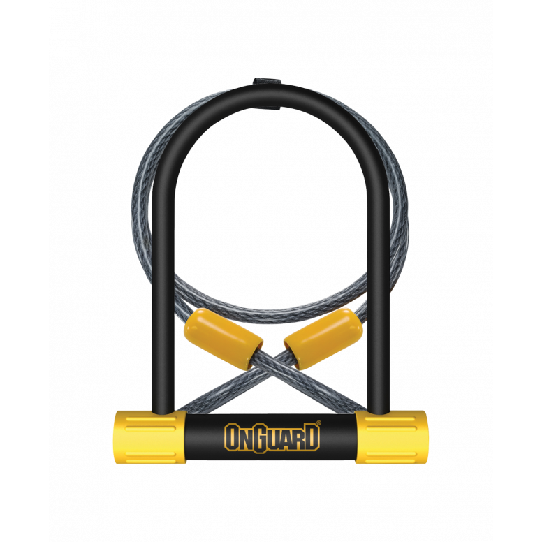 Bulldog DT Lock