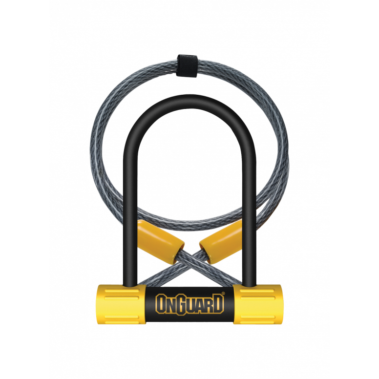 Bulldog Mini DT Lock