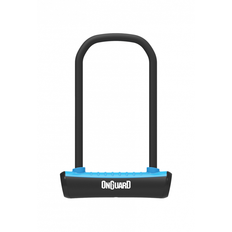 Neon U-Locks