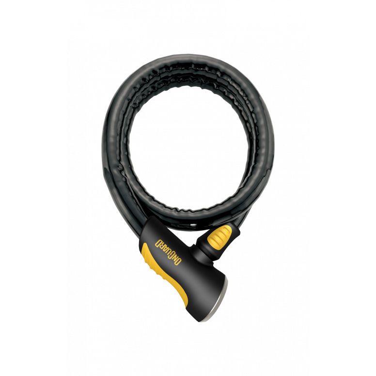 Rottweiler Cable Lock 180