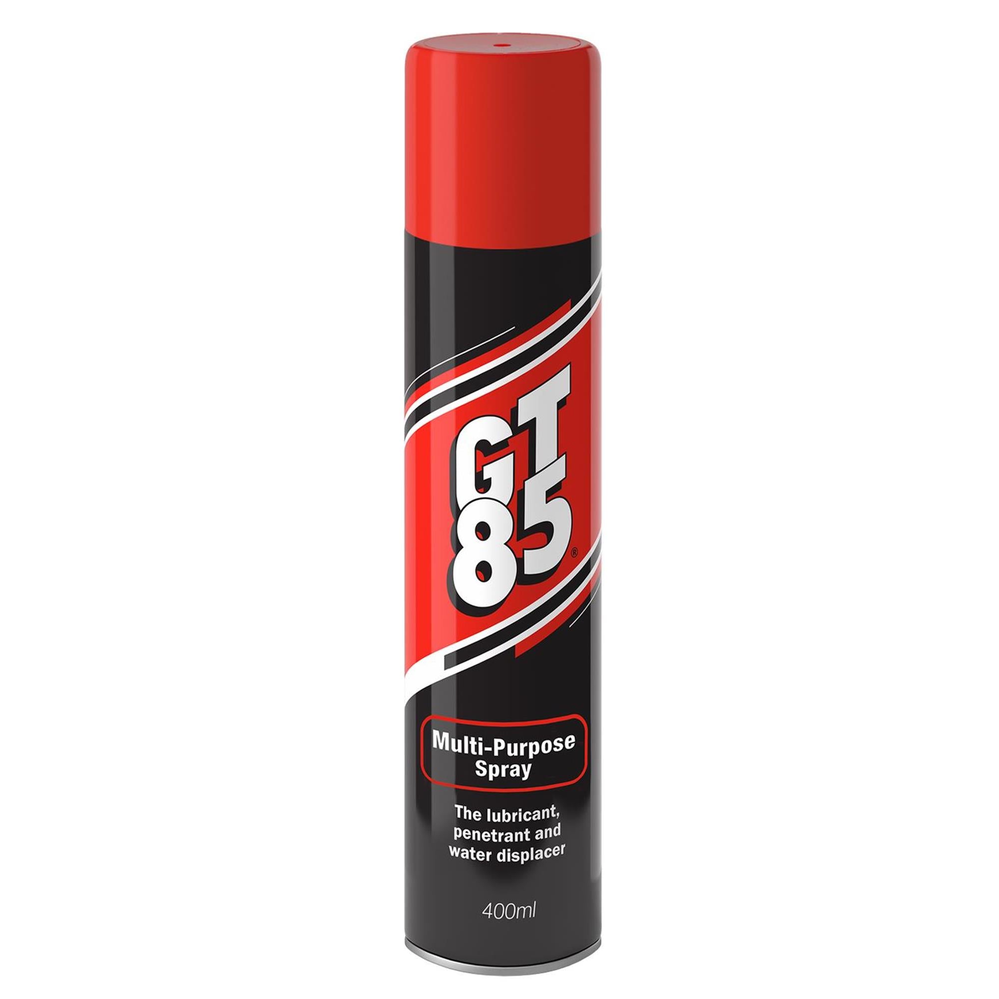 GT85 Multi Purpose Spray 400ml (Box of 12):  400ML