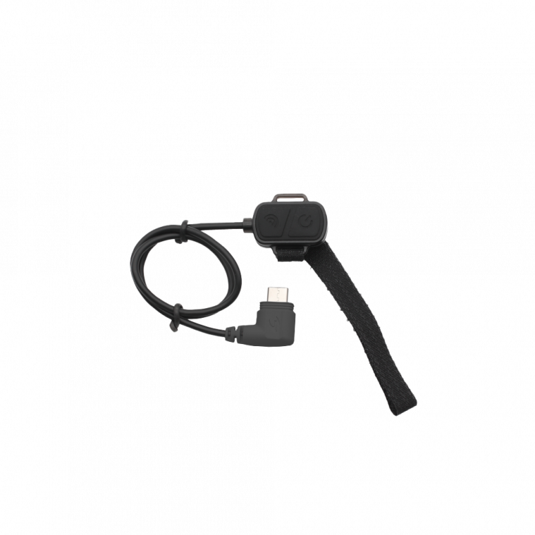 Moon Remote Switch