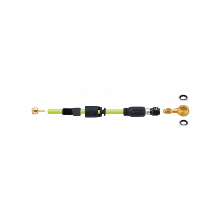 Jagwire Pro Quick-Fit Adapter