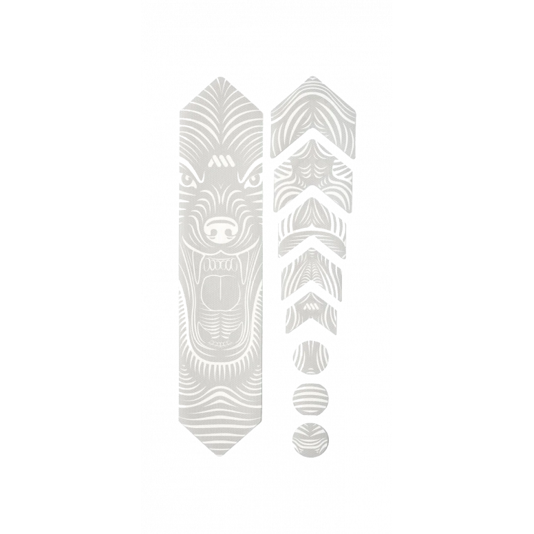 Frame Guard Basic - Wolf White