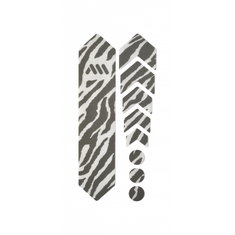 Frame Guard Basic - Zebra