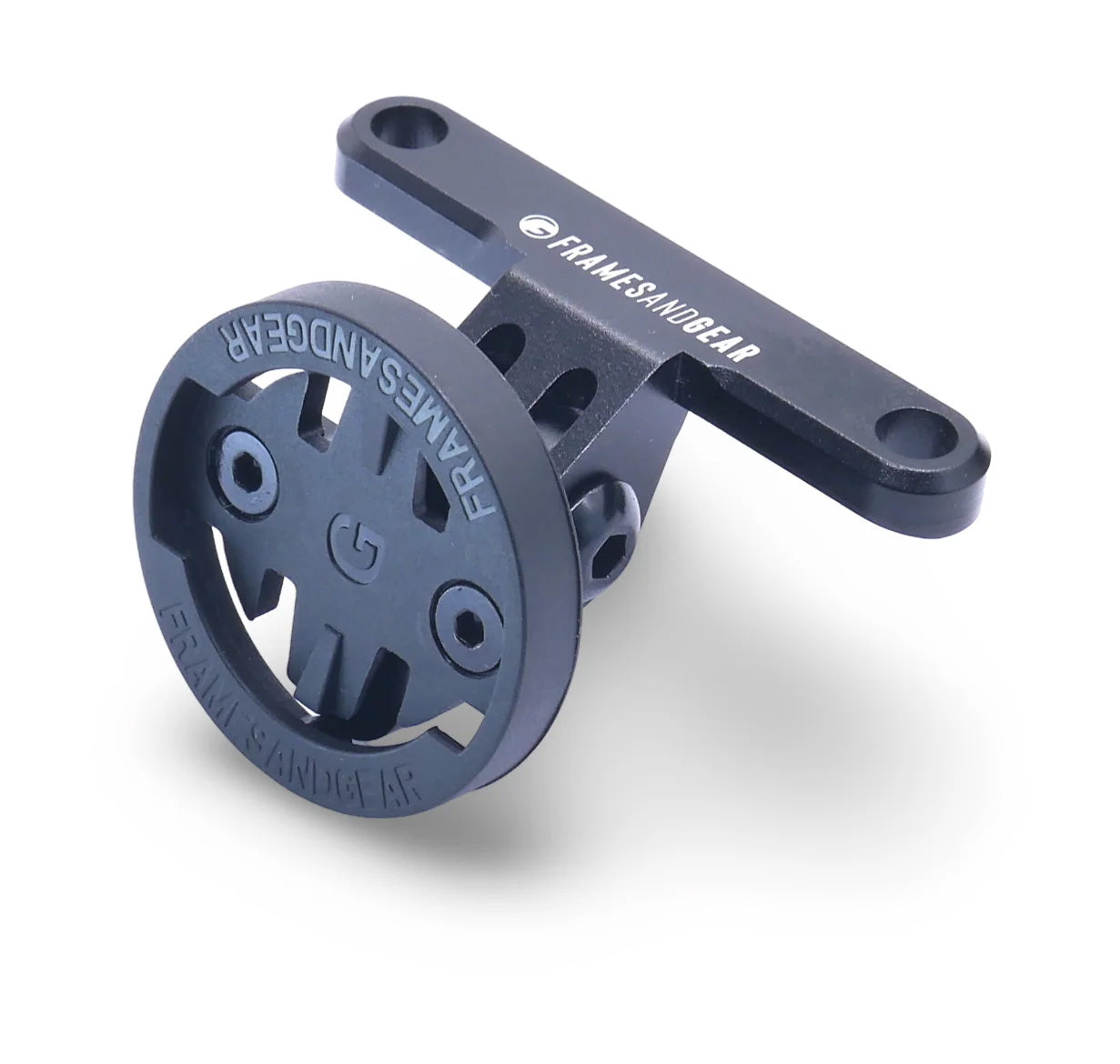Saddle Mount for Bontrager-Wahoo