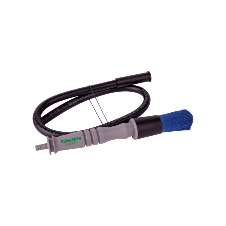 Rozone ROwasher Brush
