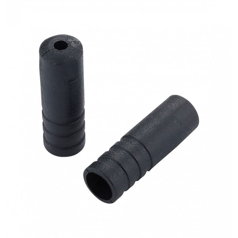 Jagwire End Caps Open - 3mm Dropper