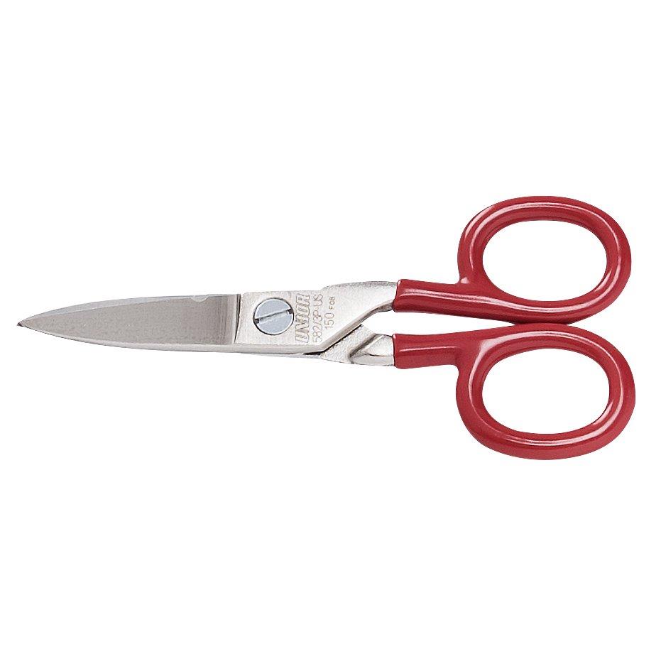 UNIOR Electricians Scissors 2023 - 150MM