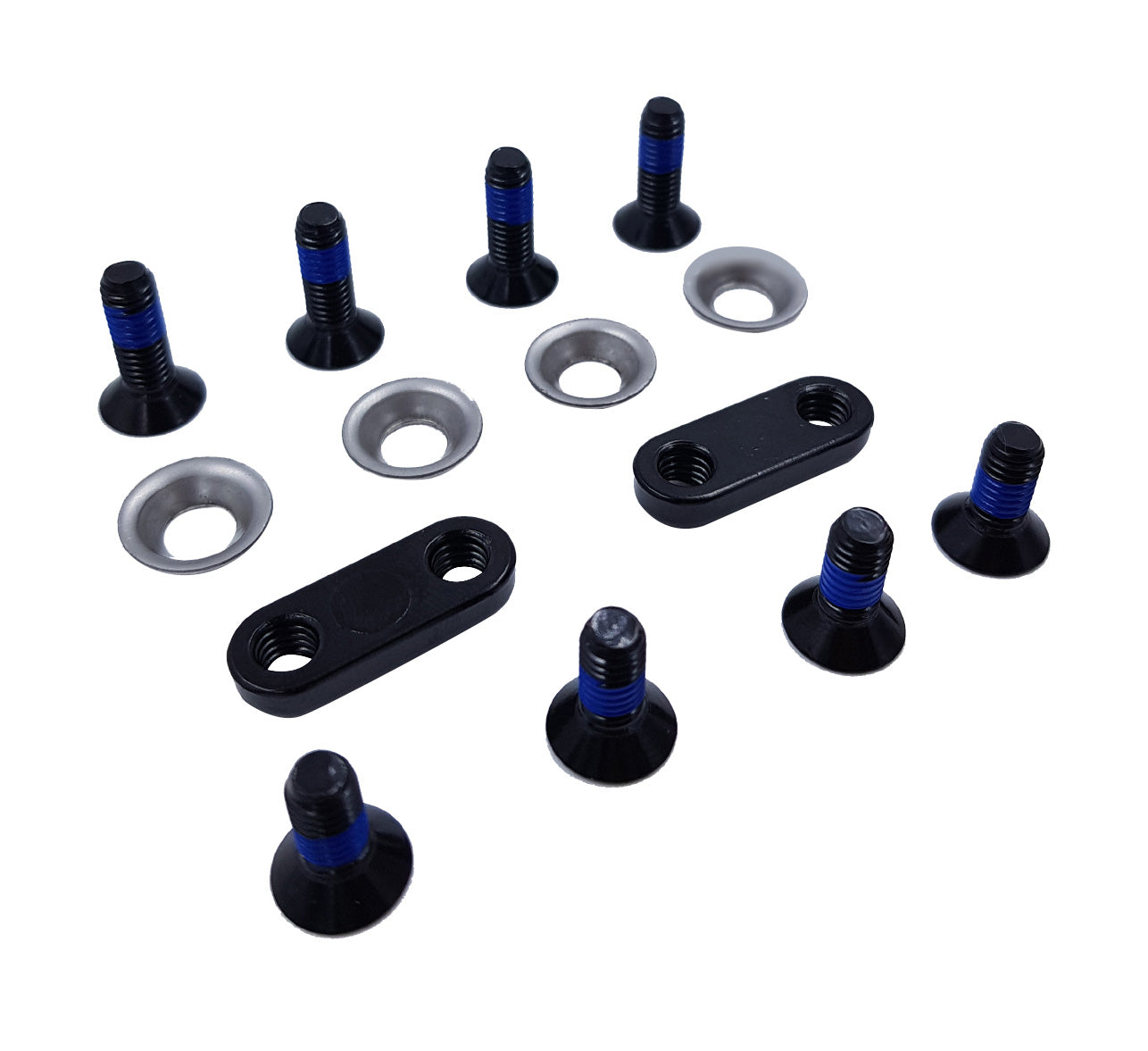 Vision Team Clip-On Armrest Bolt Kit ML066H, MW225, ML436