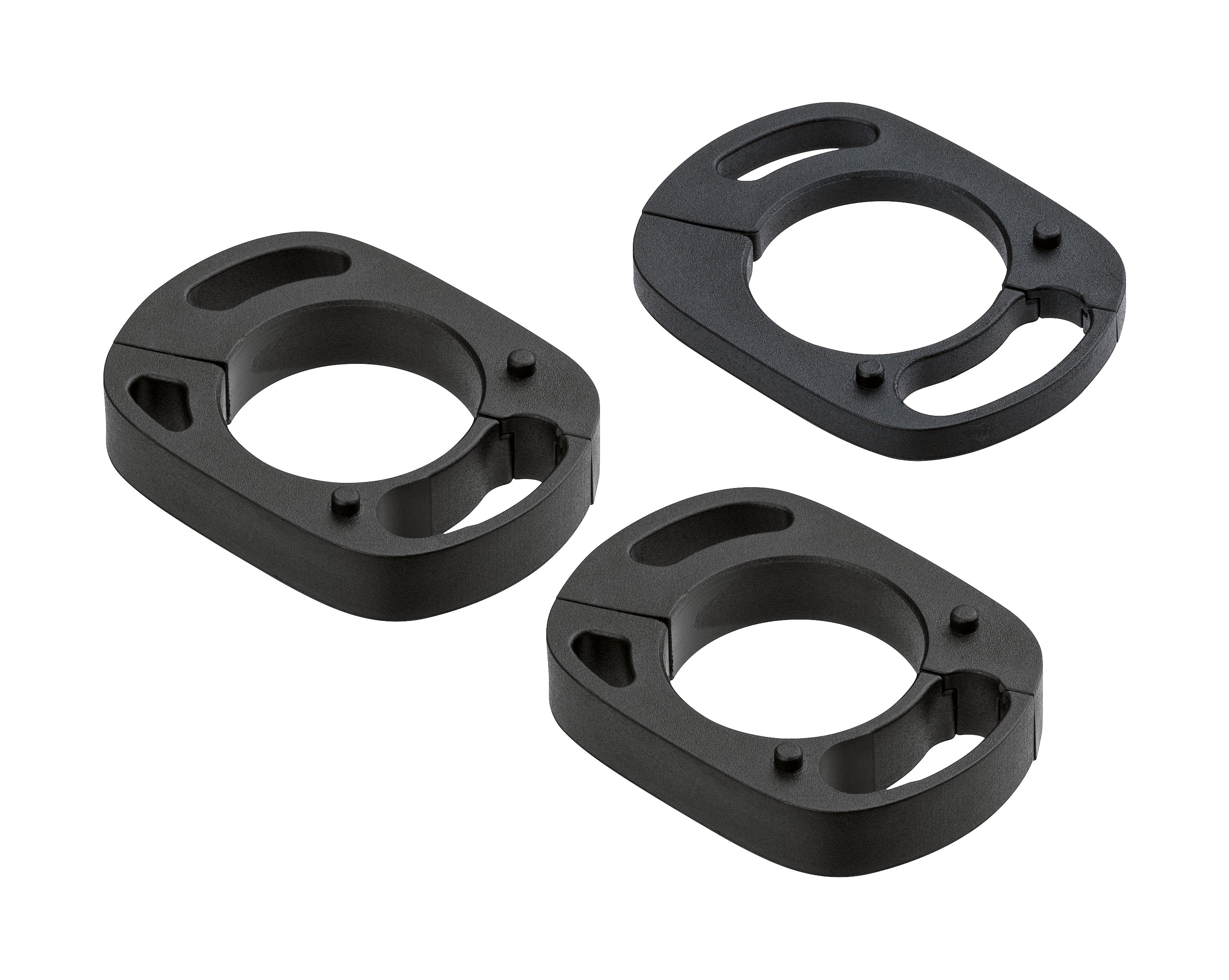 ACR / SMR Spacer Kit (1x5 & 2x10mm)