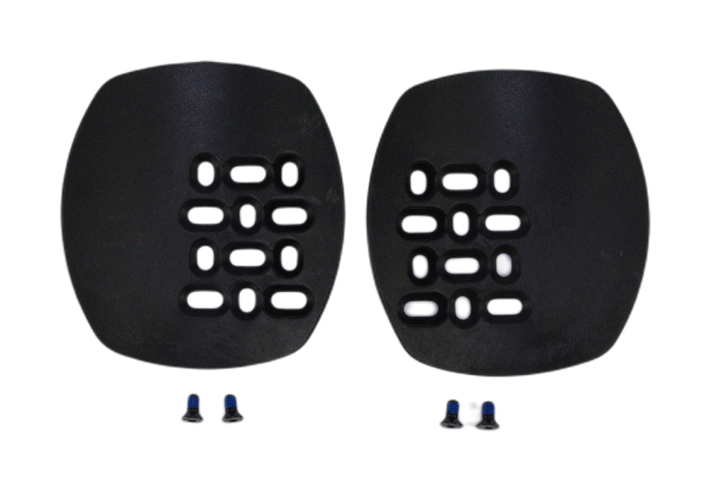 Armrest Pad Plate L & R