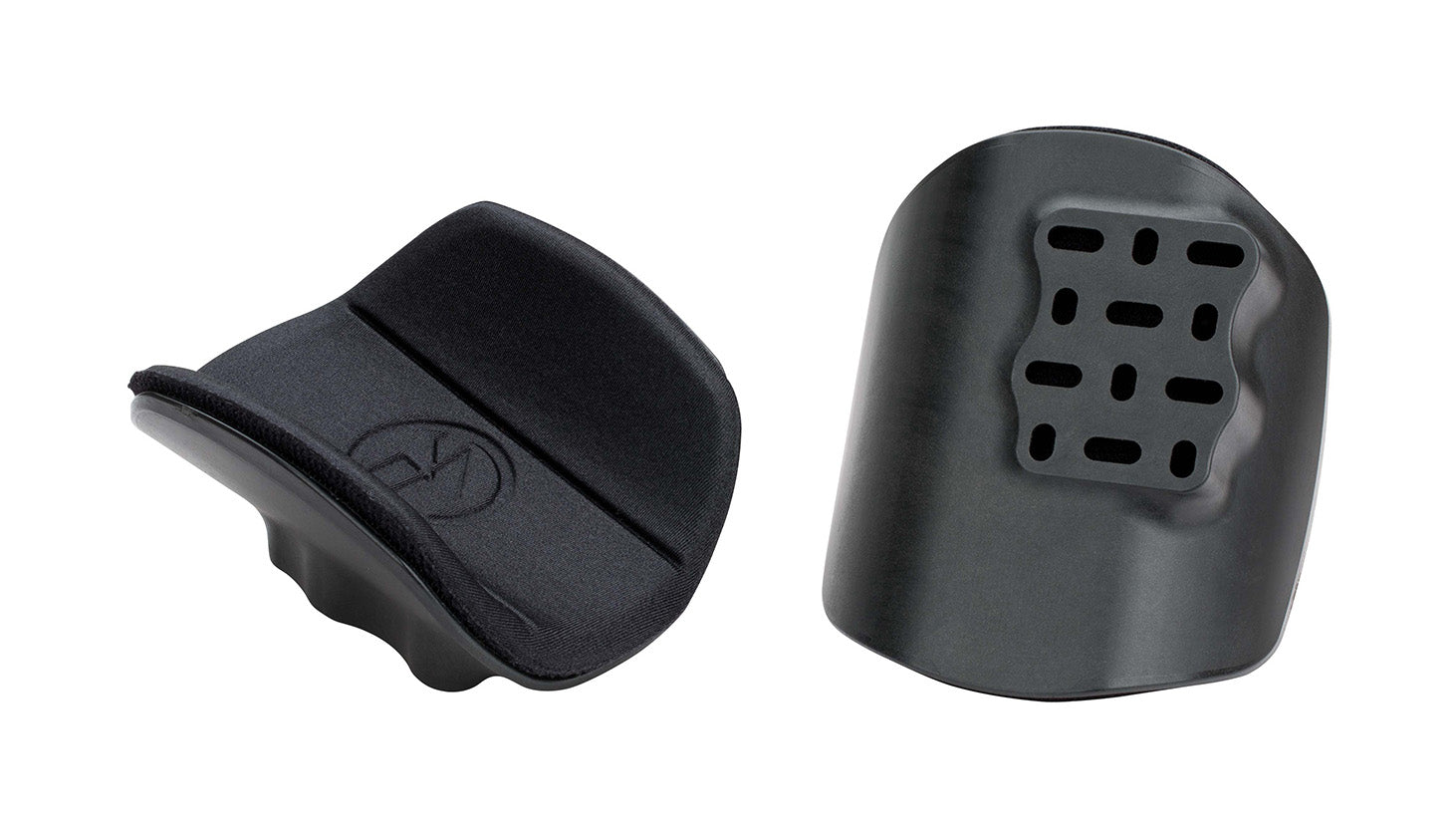 Vision R25 Armrest Pads for TFA, TMC SI