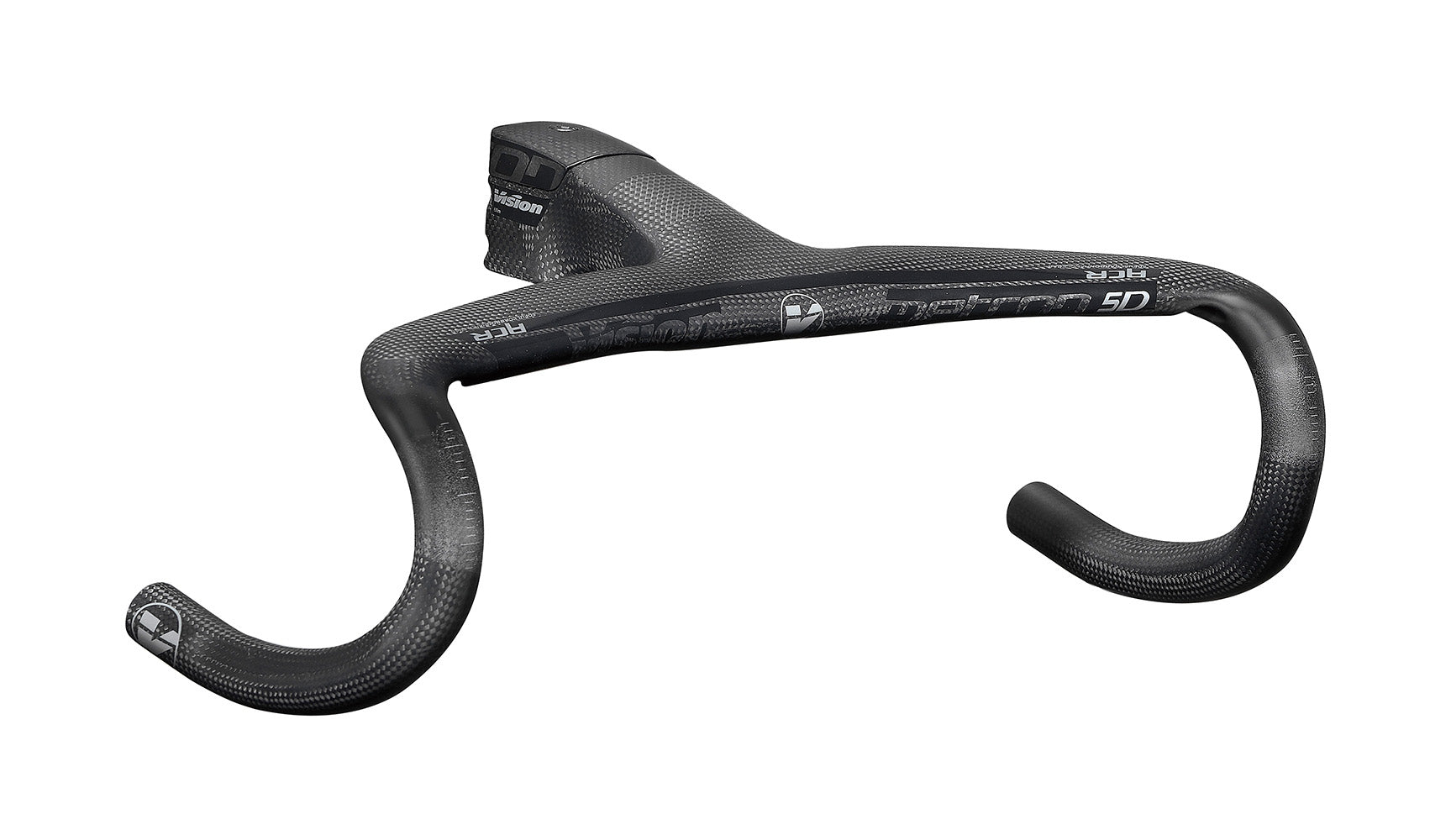 Metron 5D ACR 3K Integrated Handlebar (140mm, 40cm, V22)