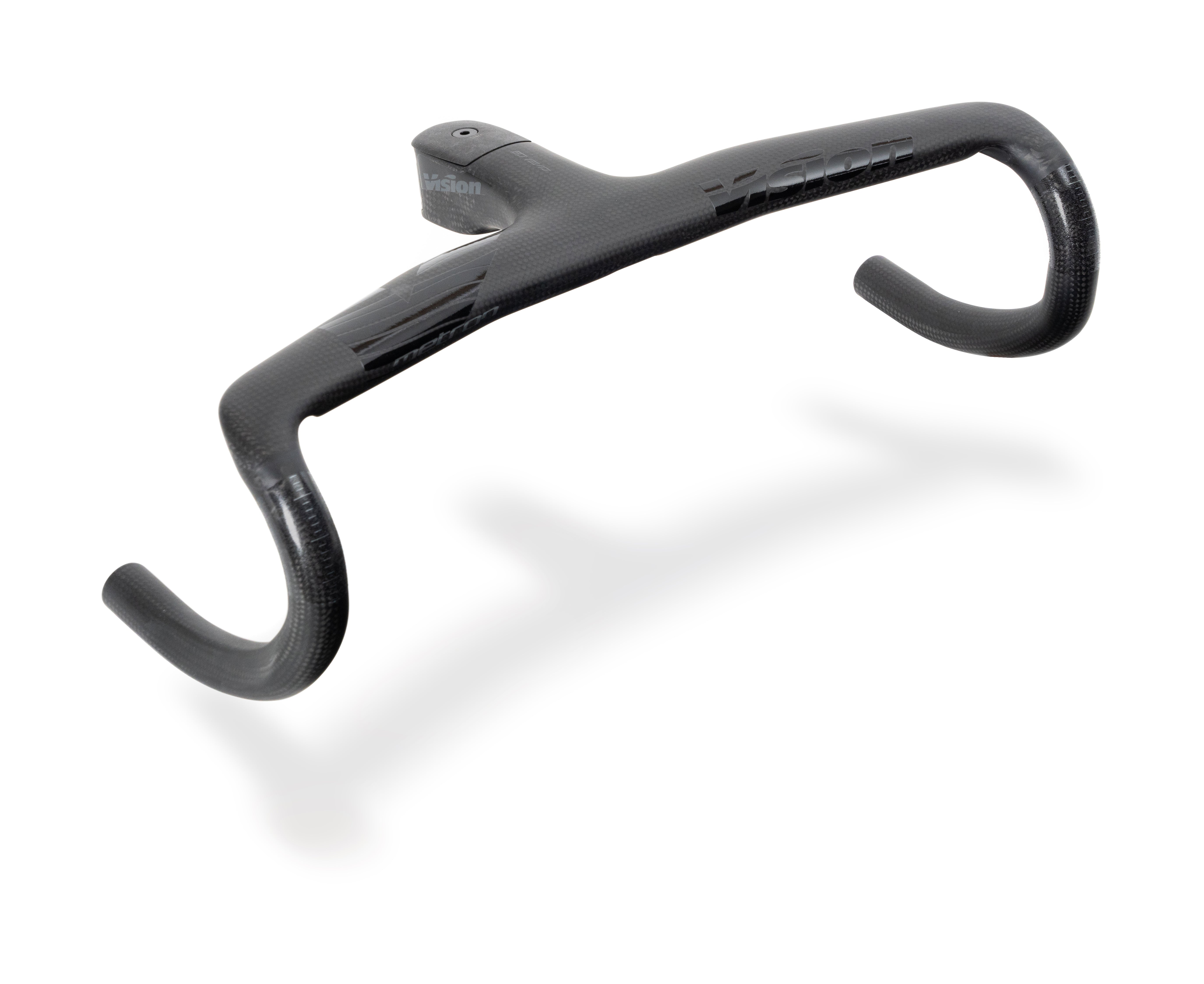 Metron 5D ACR EVO Integrated Handlebar (80 x 380mm)