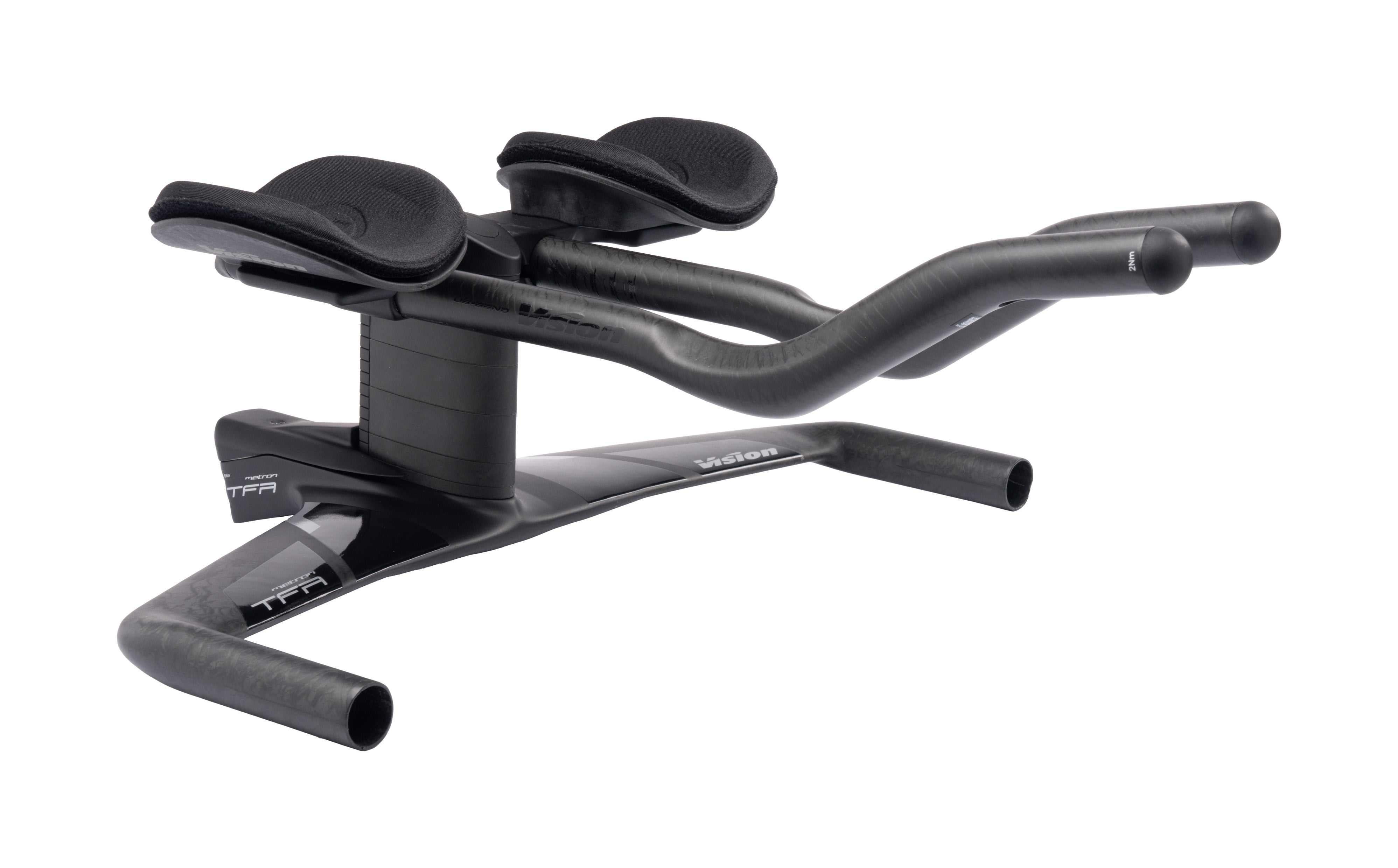 Metron TFA Evo Base Bar with JS Extensions B3