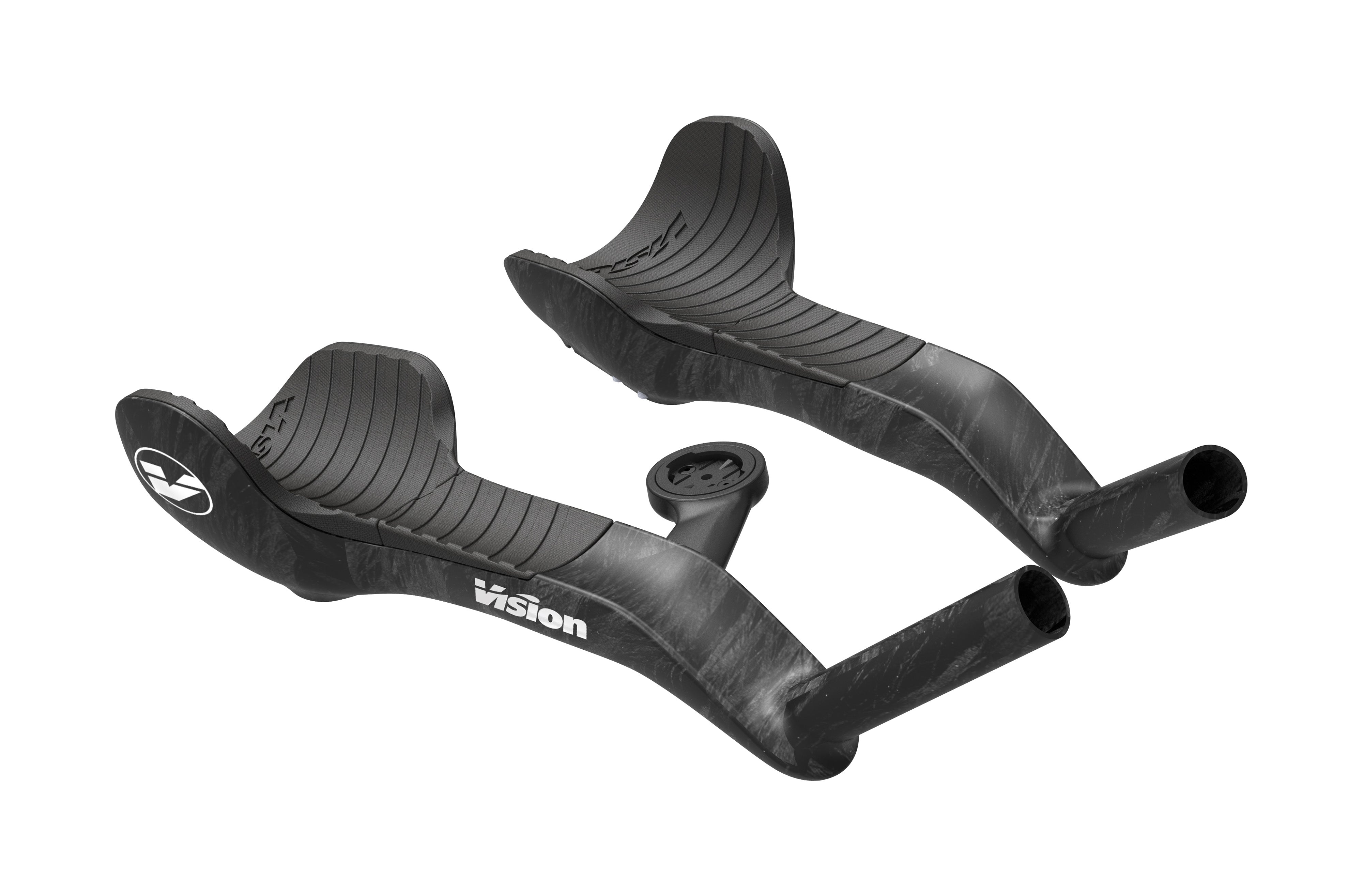 Metron TFE Evo Extensions L & R 280mm X-Small B6