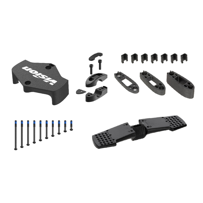 Vision Metron TFE Ridley Dean Adapter Kit - V3179