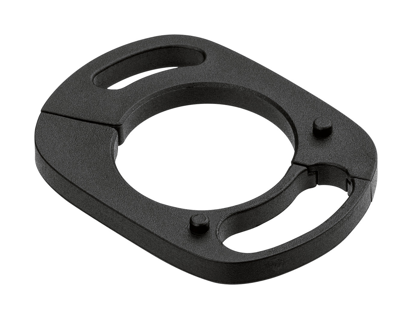 ACR Stem Spacer 5mm No Logo MW010