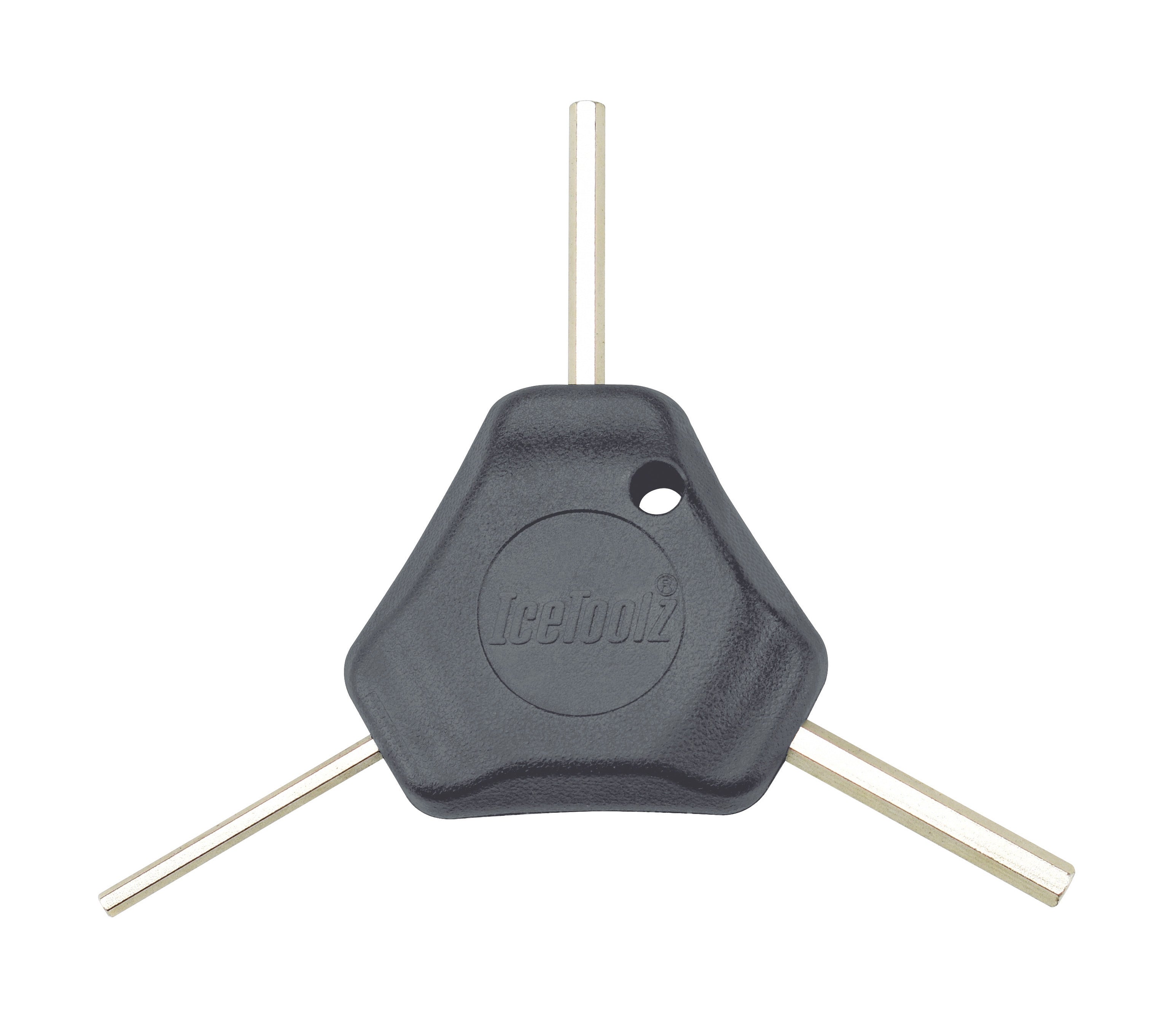 Y-Wrench Hex 3, 4, 5mm