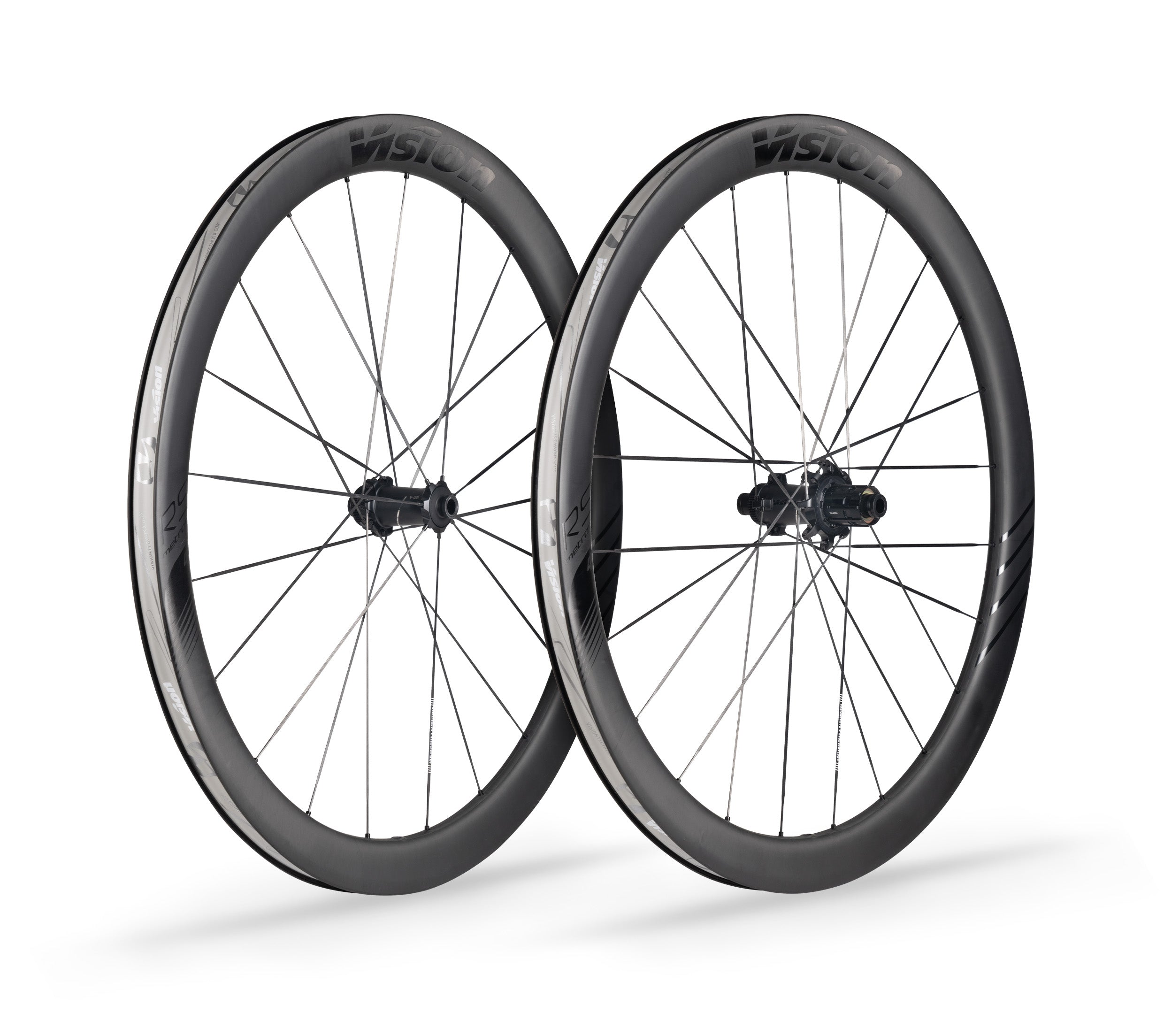 Metron 45 RS SL Disc Wheelset (TR, SH11, B5)