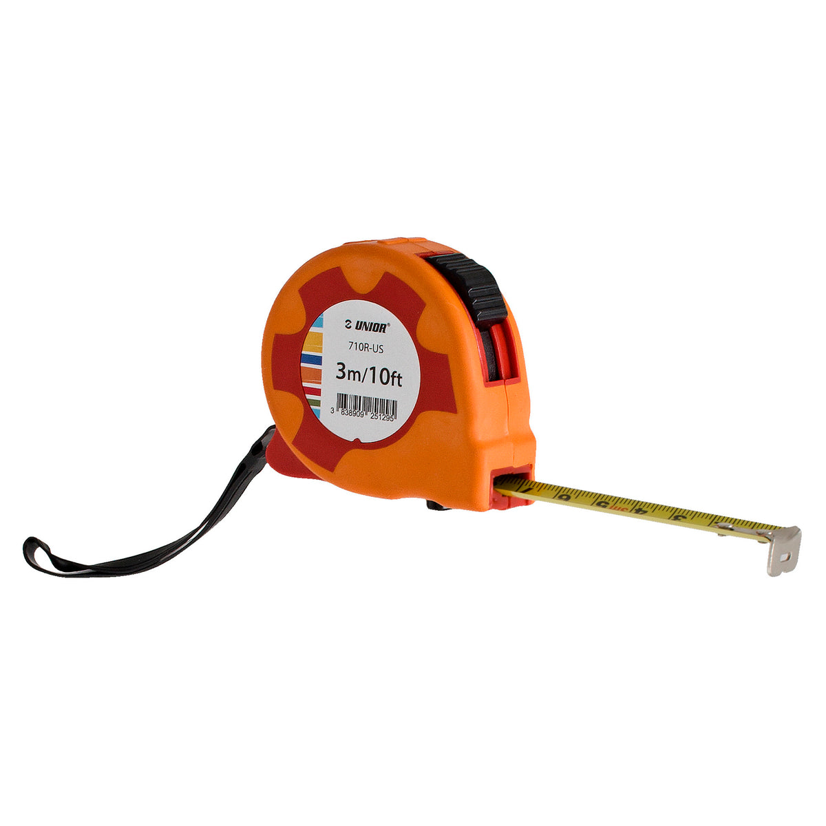 UNIOR Measuring Tape - 3M