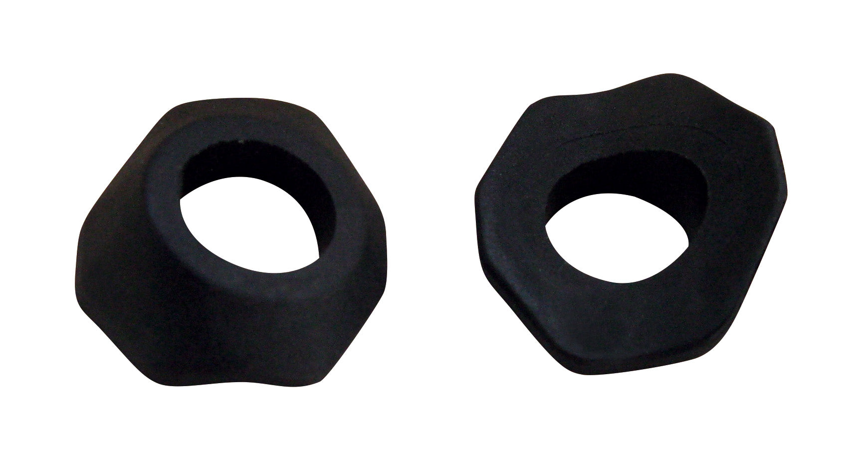 Asymmetric Rim valve Adaptor (single)
