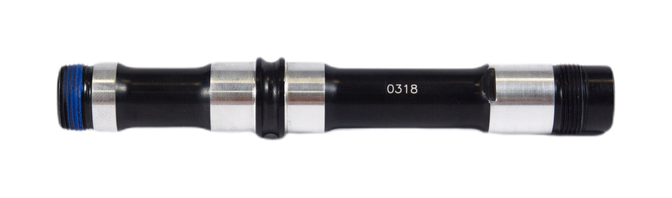 Afterburner Boost Rear Hub axle