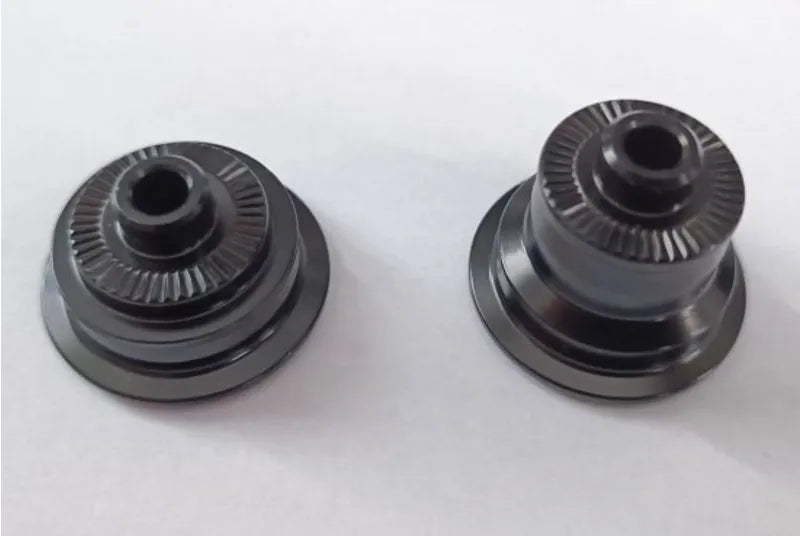 Vision Hub End Cap: Front DB QR U1111/40/52/72/75/61 MW630