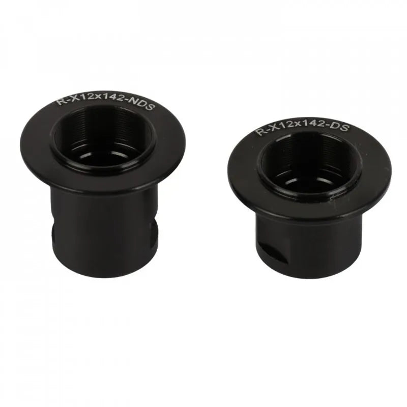 Hub End Cap: Vision DB X12 Team 30/SC Rear MW637