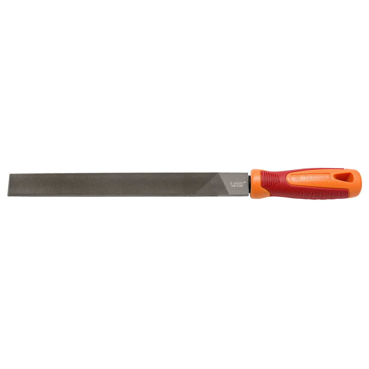 UNIOR Flat File With Handle, Coarse 2023 - 200MM