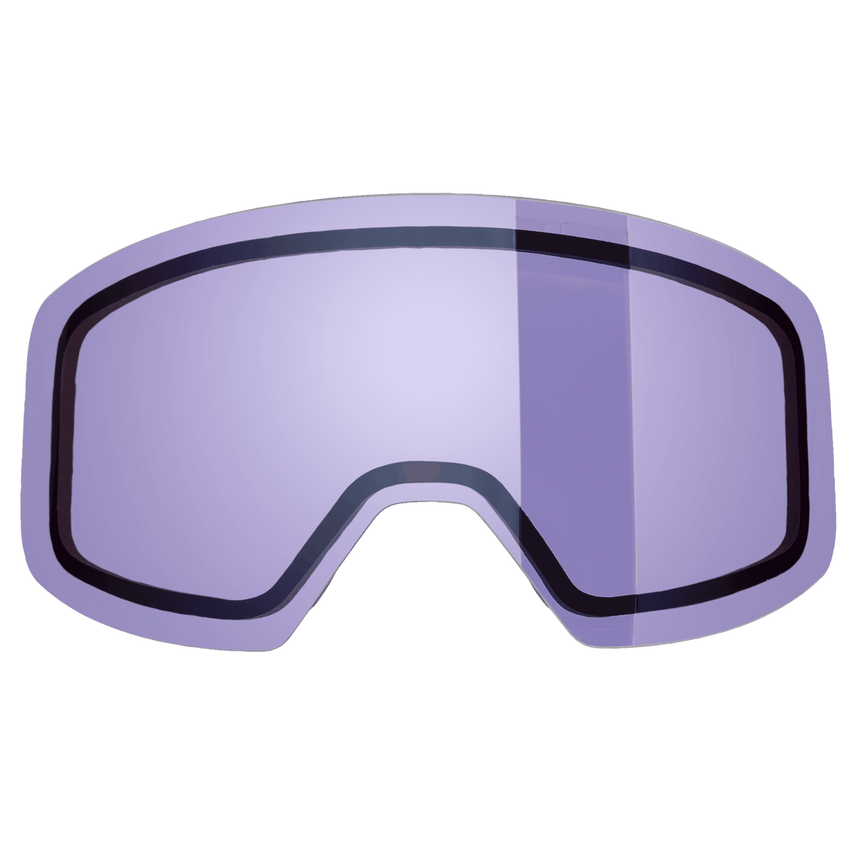 Sweet Boondock II RIG Reflect Lens - Quartz