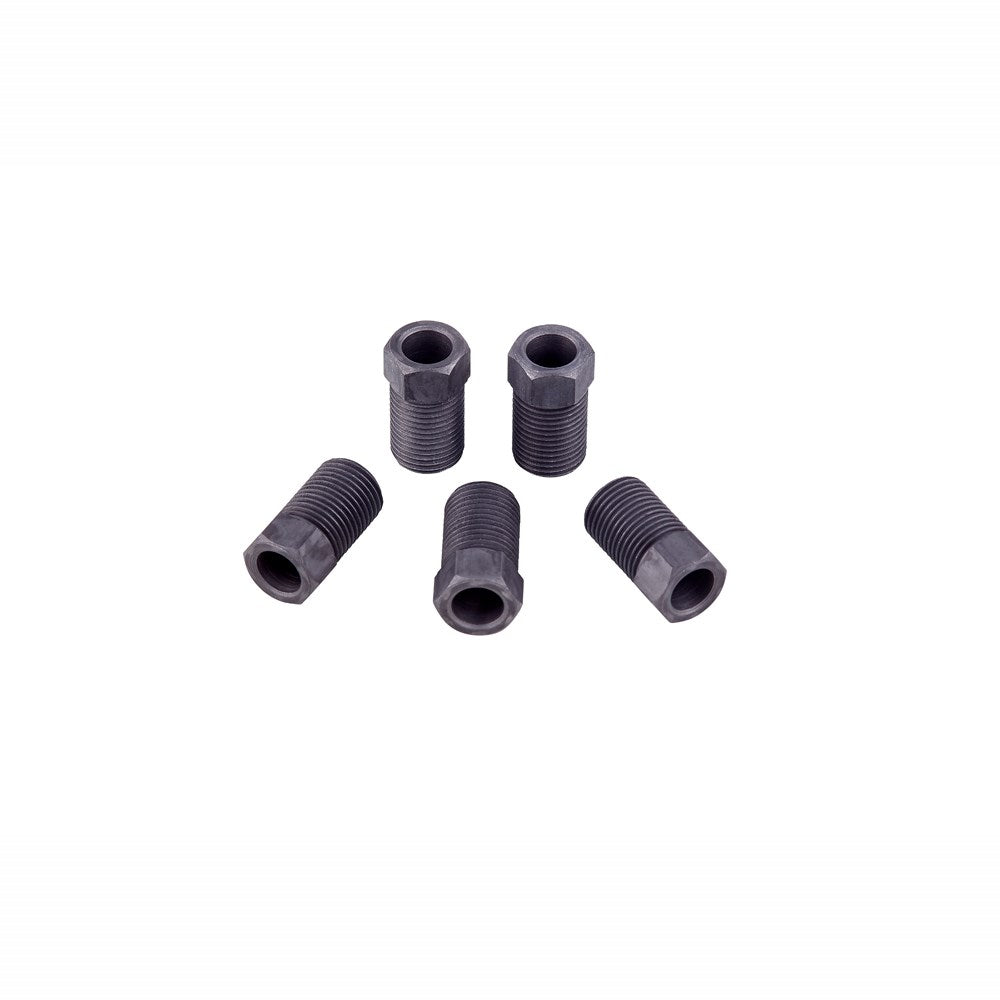 Avid Spare - Disc Brake Spare Lever Hydraulic Disc Brake Compression Hosenut, Qty 5