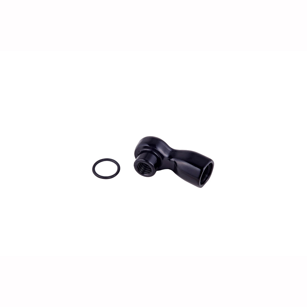 Avid Spare - Disc Brake Spare Parts Caliper Banjo Kit Black Qty 1 -Elixer R/CR/CR MAG/X0/Elixer 9/Elixer 7/Guide RRS,RSC