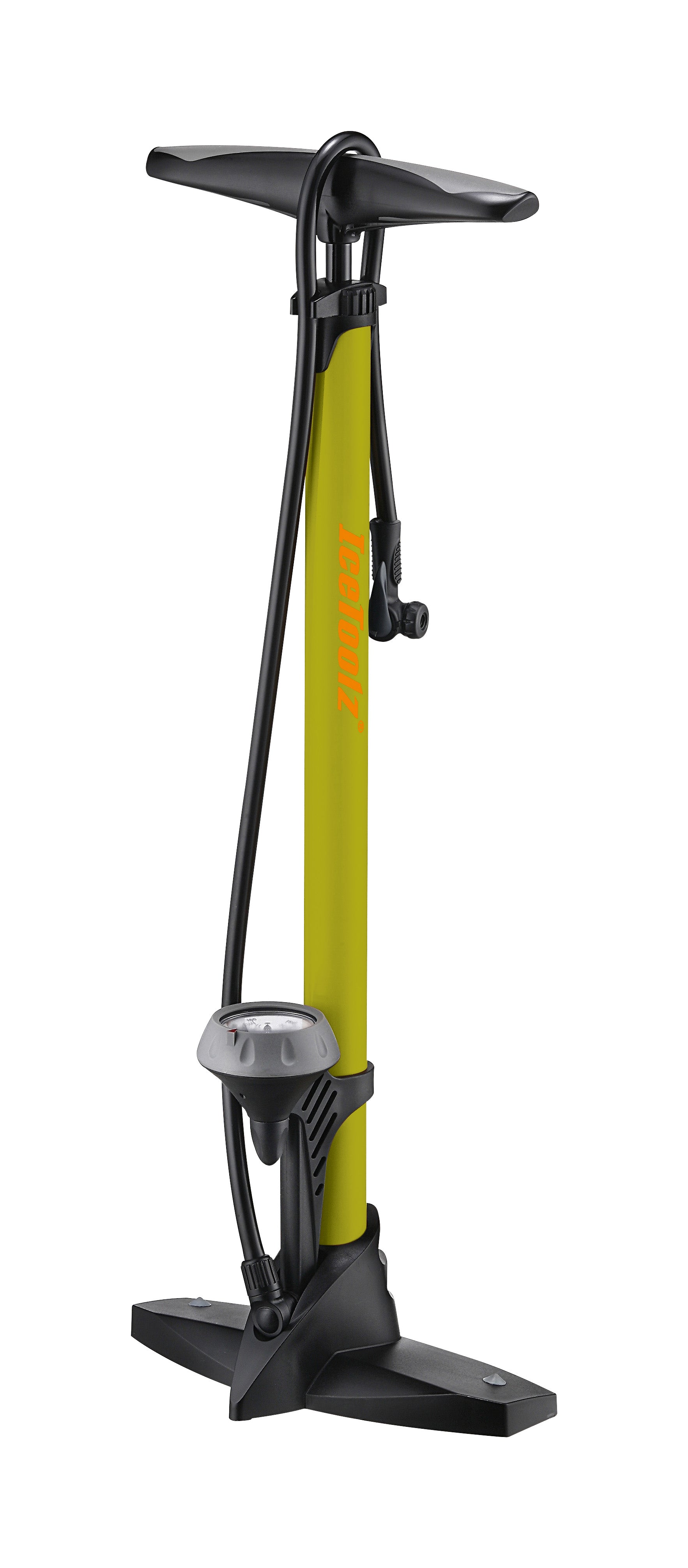 A451 - Floor Pump