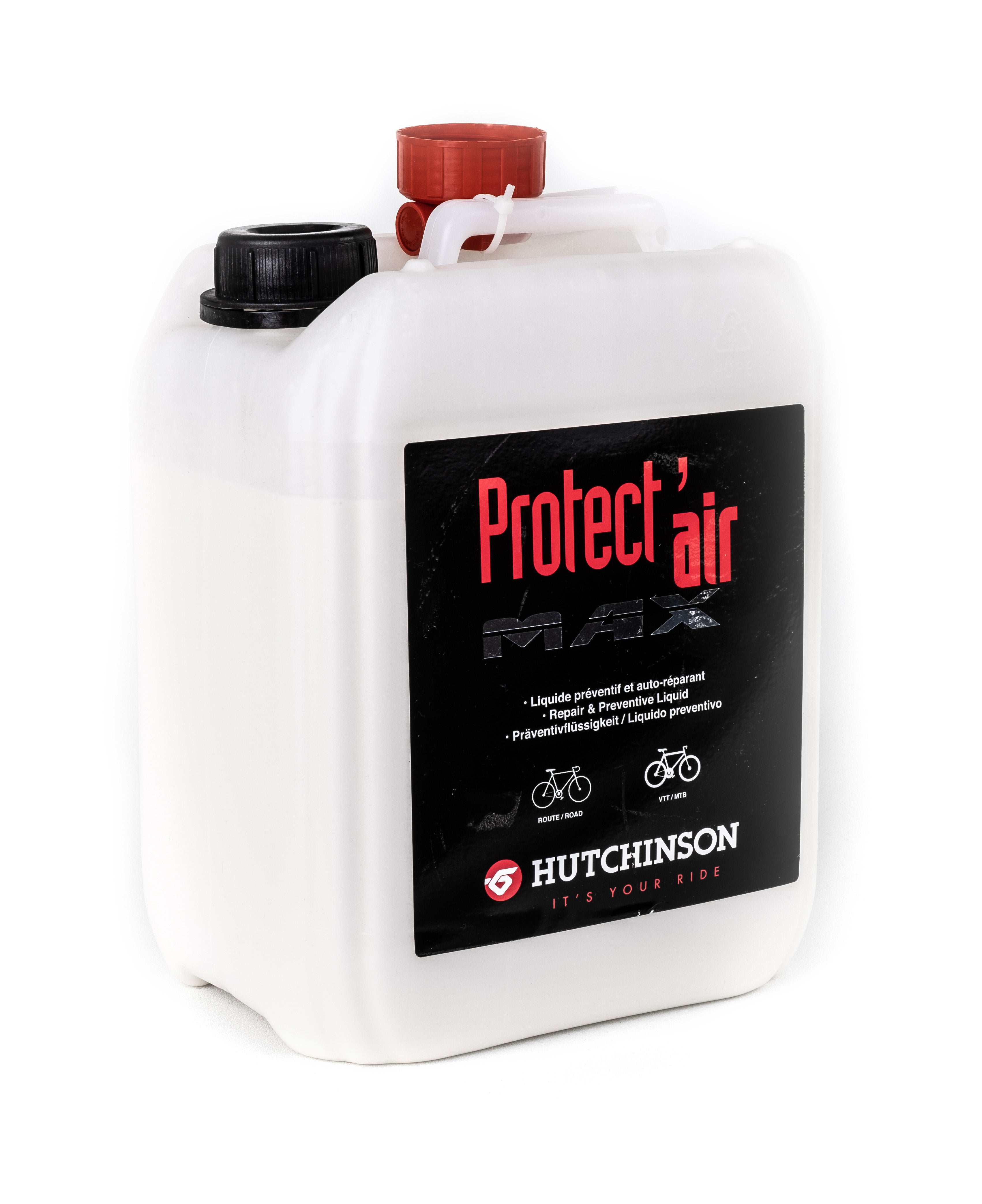 Protect'Air Max Tyre Sealant (5L)
