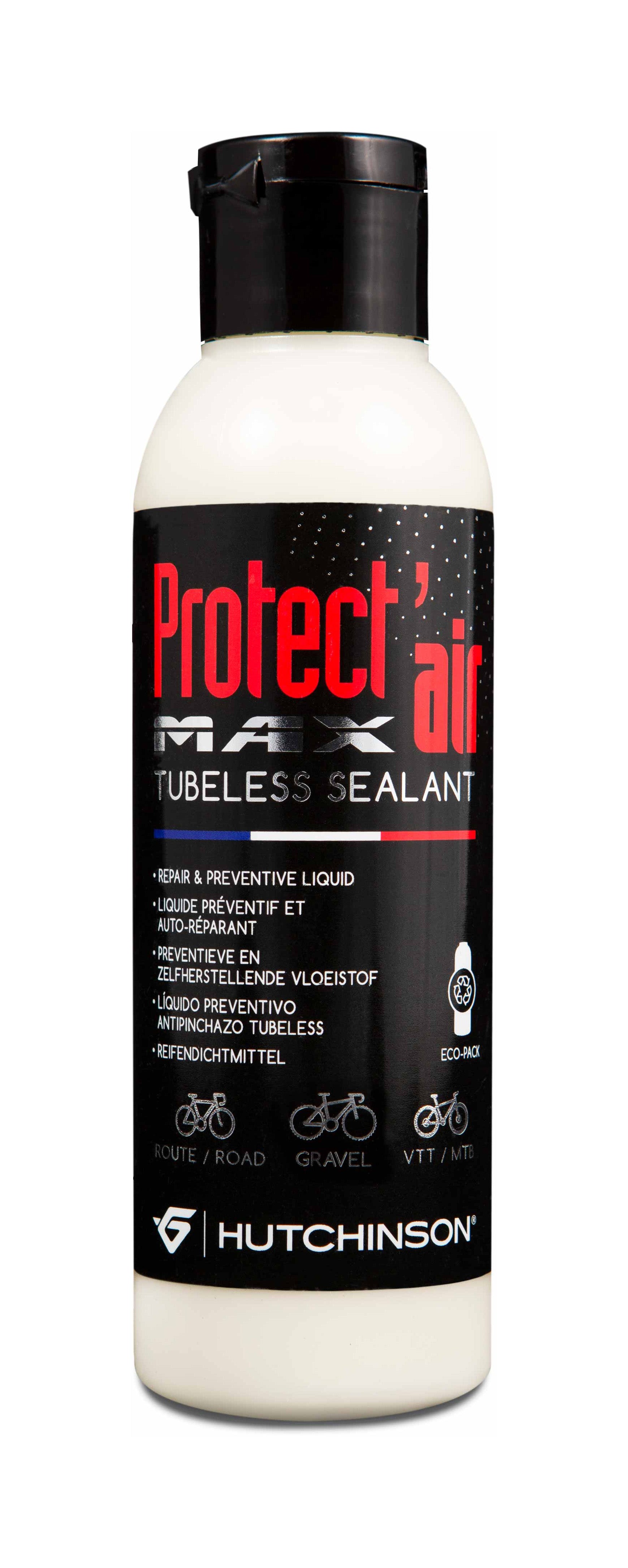 Protect'Air Max Latex Tyre Sealant 60 ml