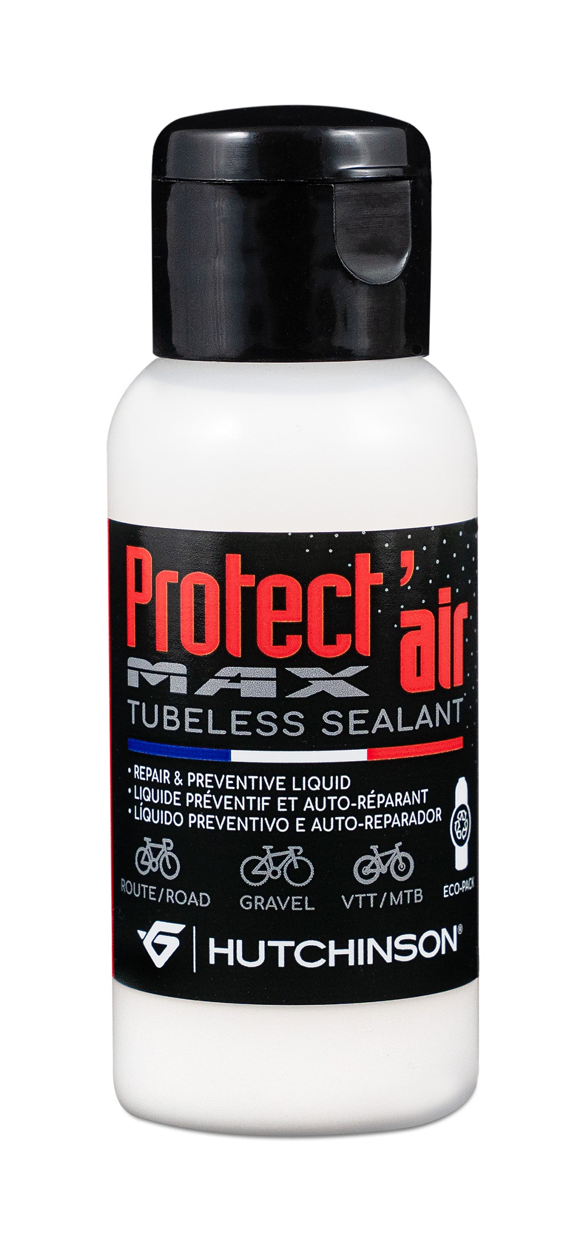 Protect'Air Max Latex Tyre Sealant 60 ml