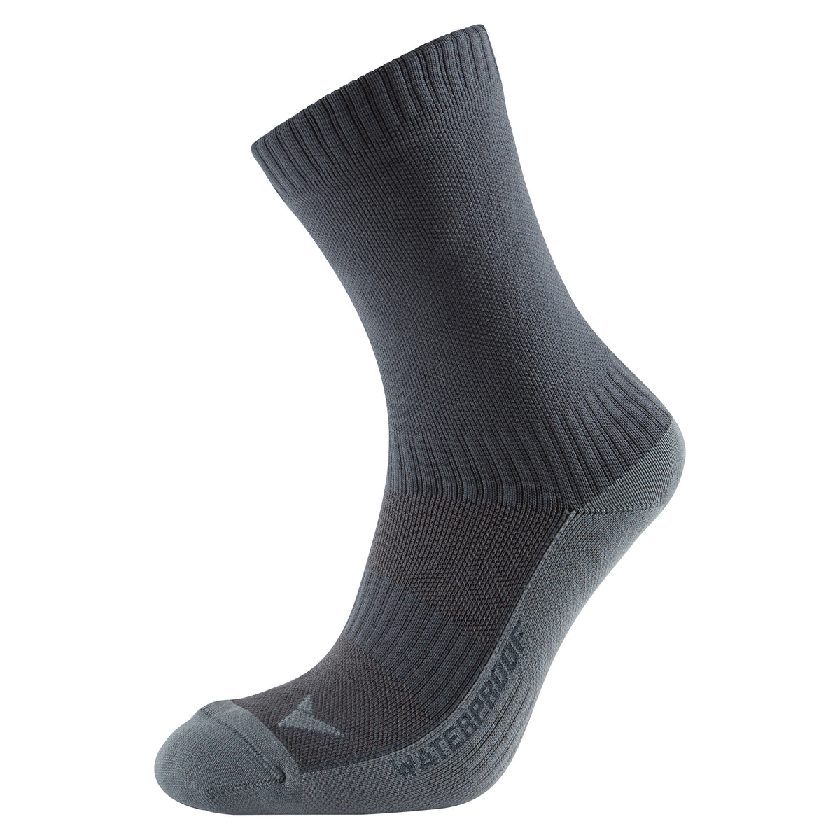 Altura Endurance Unisex Waterproof Cycling Socks 2021 - Black