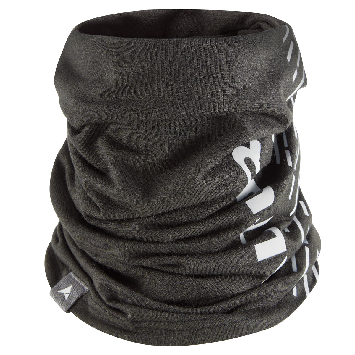 Altura Merino Blend Unisex Neck Warmer 2021 - Black