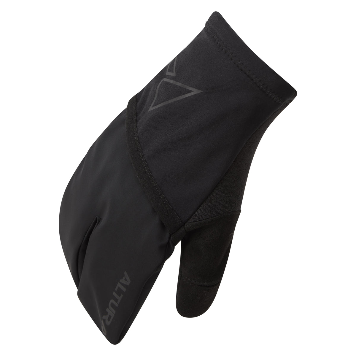 Altura All Roads Adapt Gloves 2022 - Black