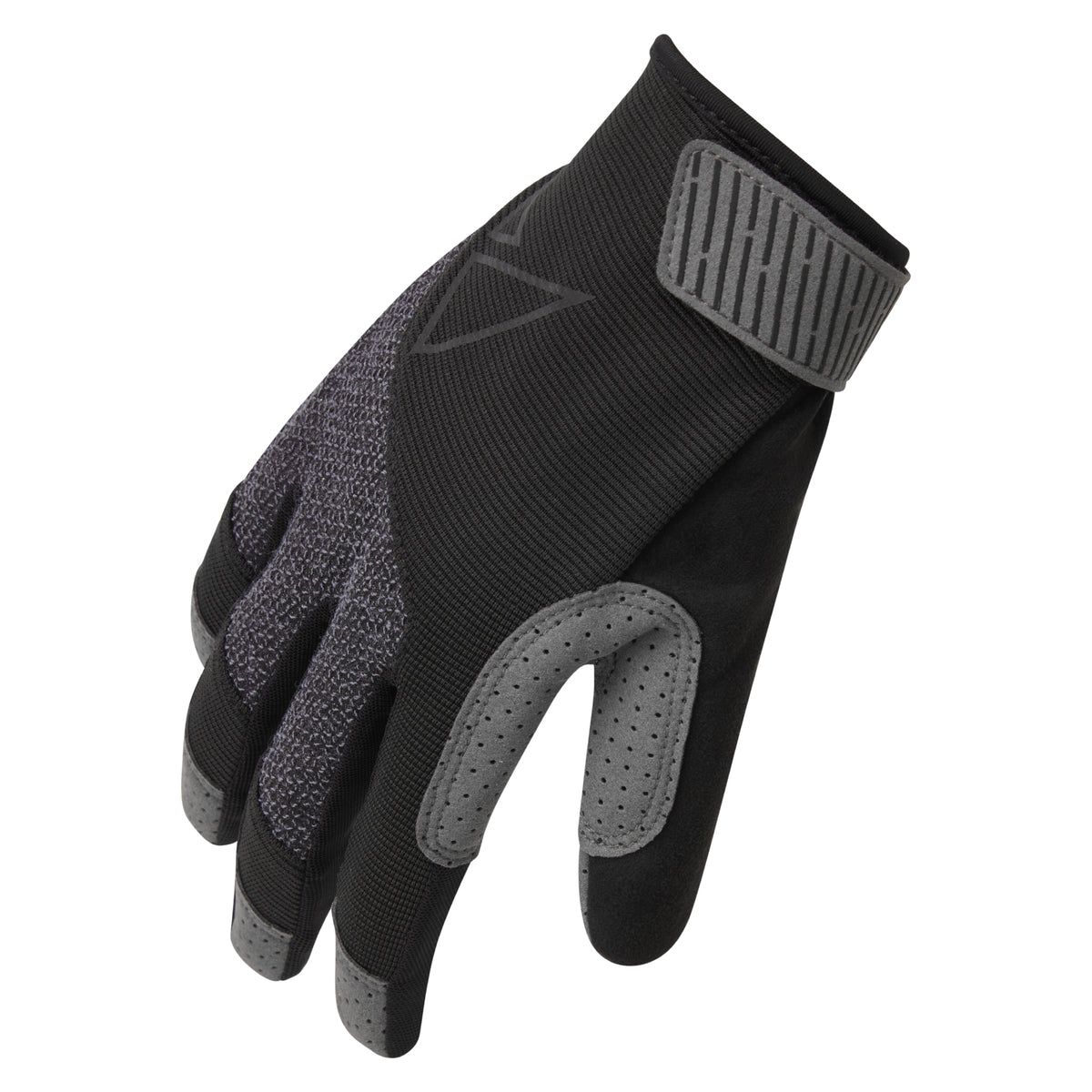 Altura Esker Trail Gloves 2022 - Black