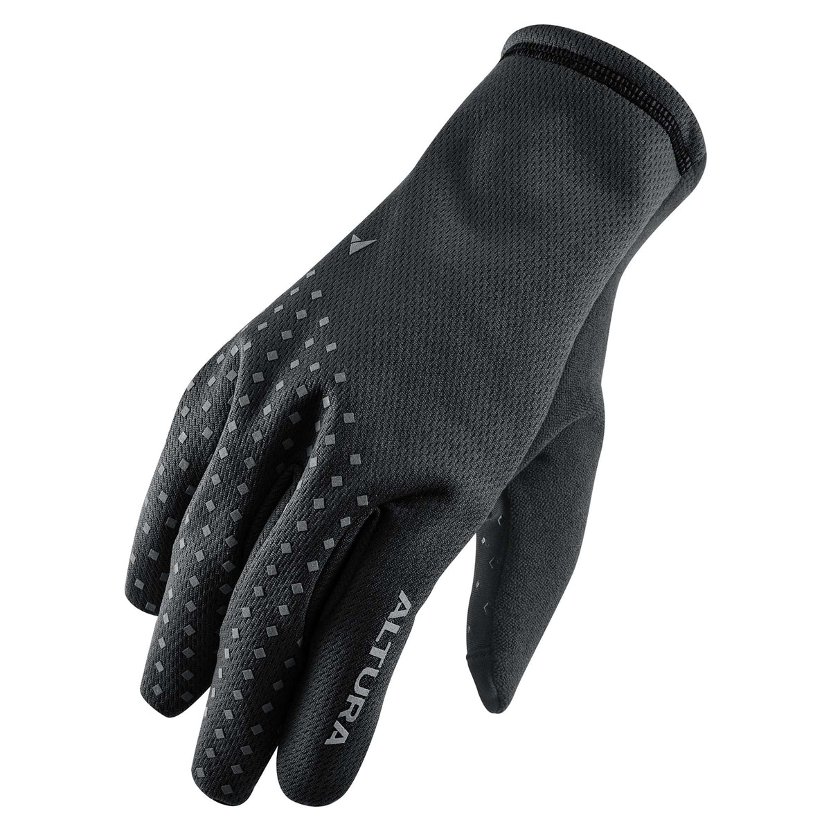Altura Nightvision Unisex Windproof Fleece Cycling Gloves 2021