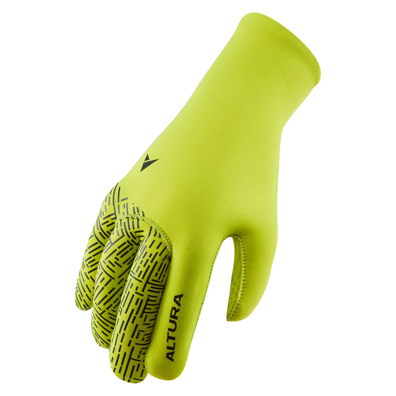 Altura Thermostretch Unisex Windproof Cycling Gloves 2021