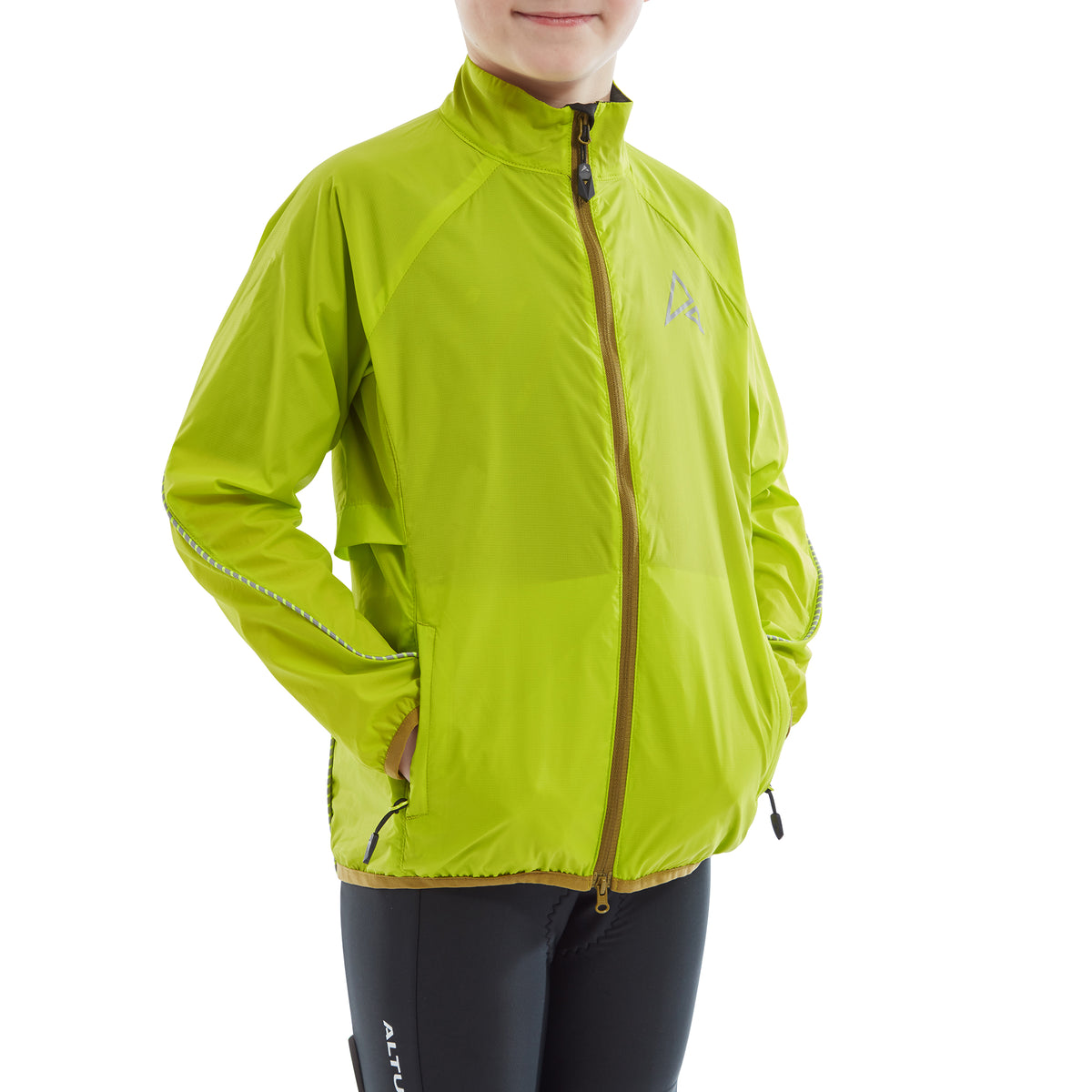Altura Kid's Airstream Jacket 2022