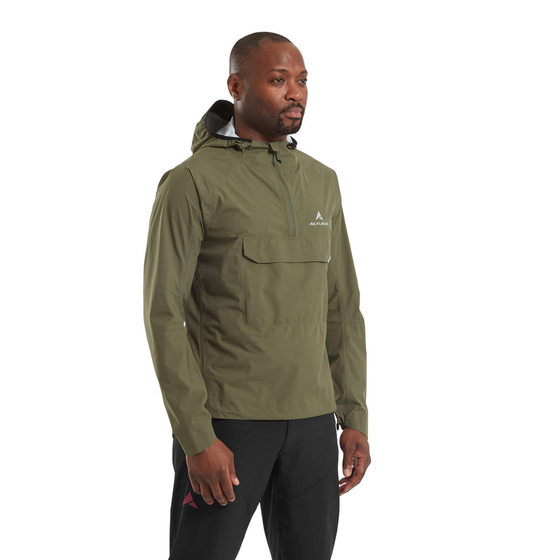 Altura Esker Waterproof Smock 2025