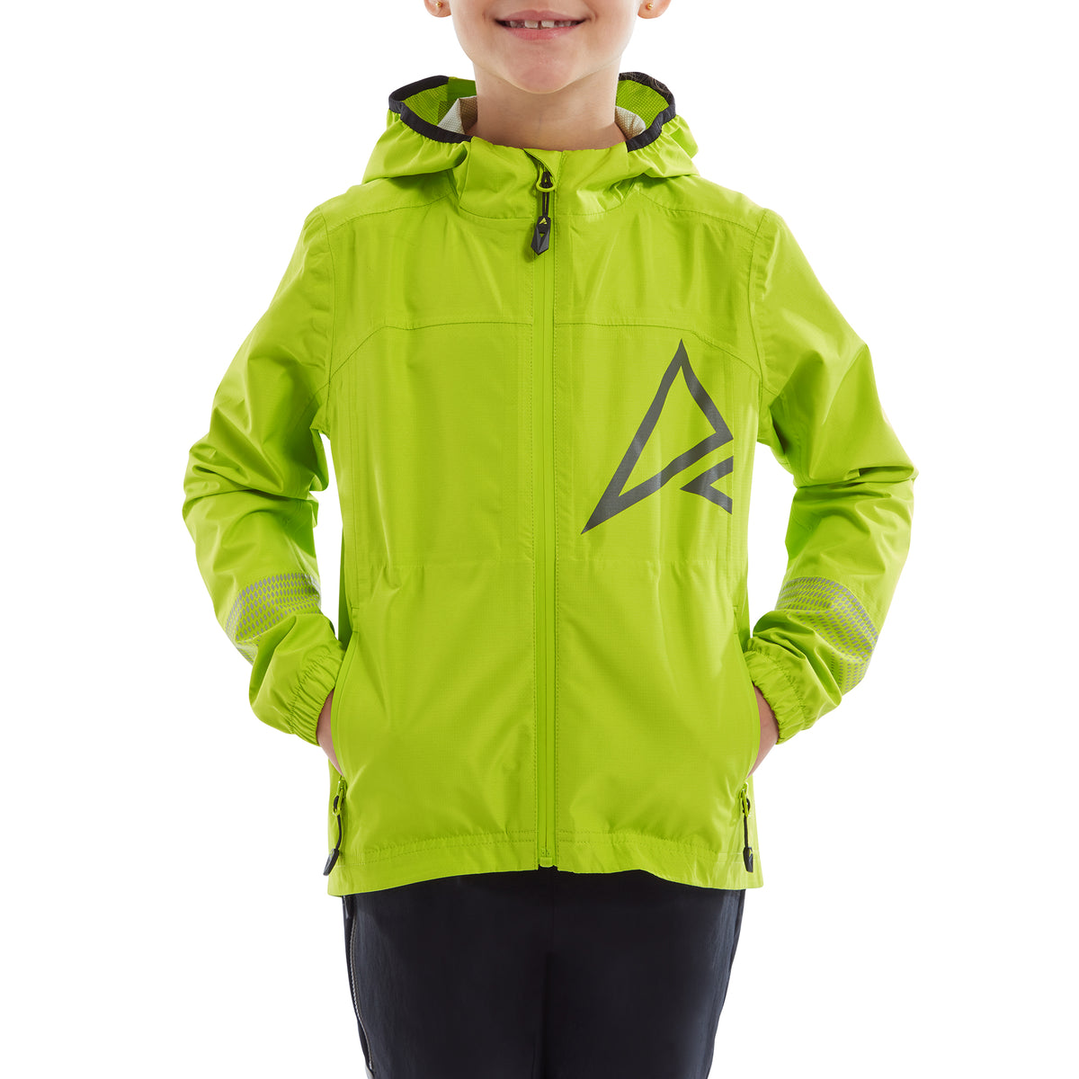 Altura Spark Kid's Jacket 2022 - 7-8 YEARS
