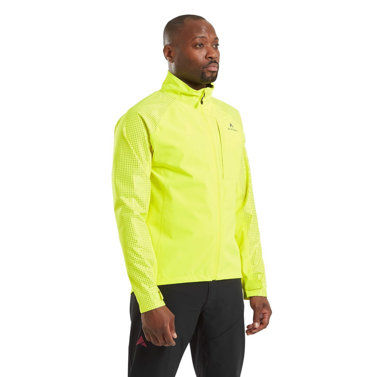 Altura Nightvision Storm Jacket 2025