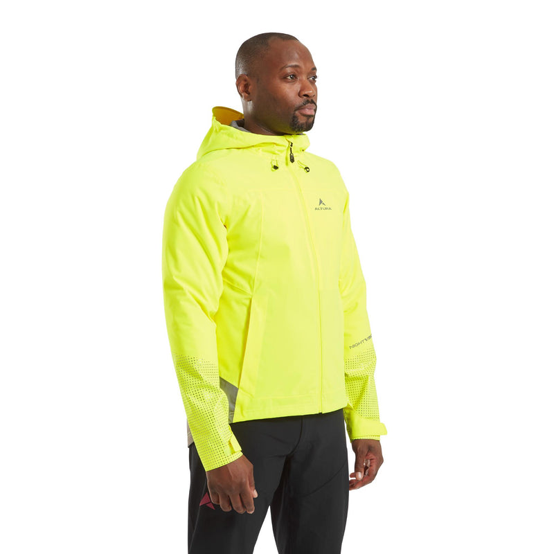 Altura Nightvision Typhoon Insulated Jacket 2025