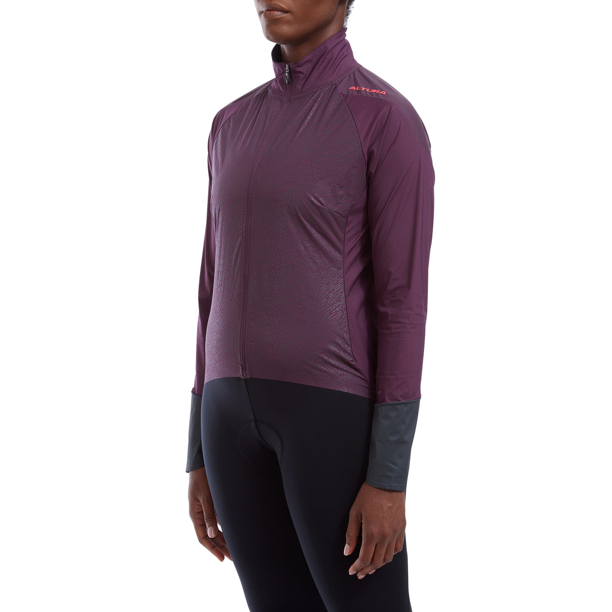 Altura Icon Women's Rocket Packable Cycling Jacket 2021